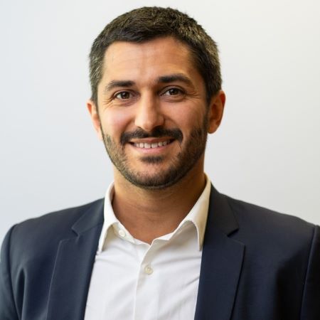 Jean-Philippe Moineau